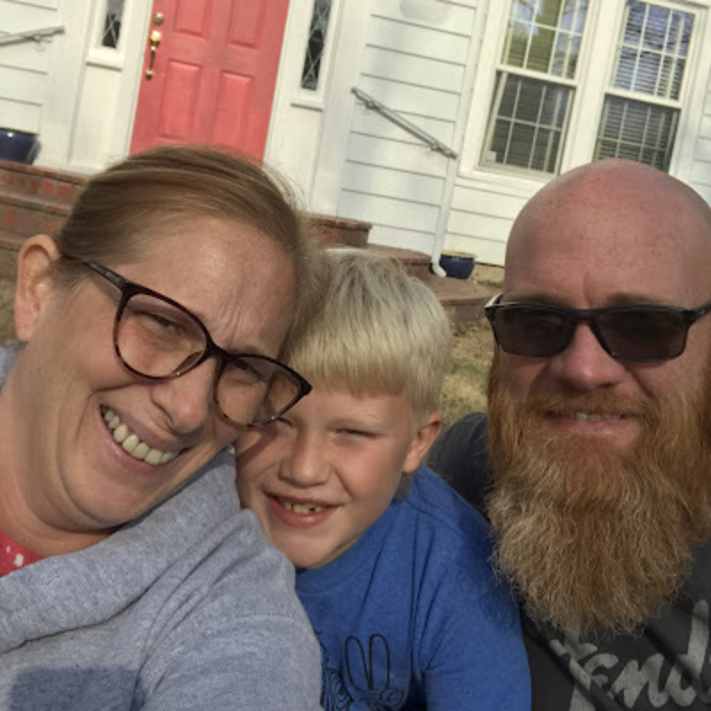 Meet your Posher, Kelli